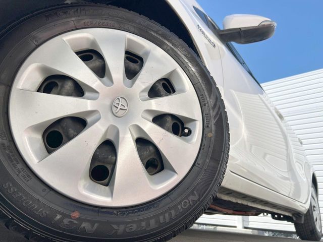 TOYOTA AQUA 2013 Image 31