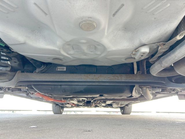 TOYOTA AQUA 2013 Image 31