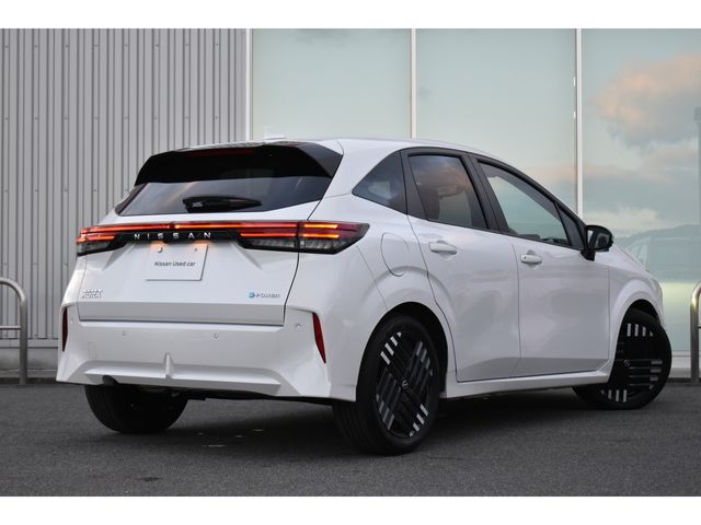 NISSAN AURA 2024 Image 31