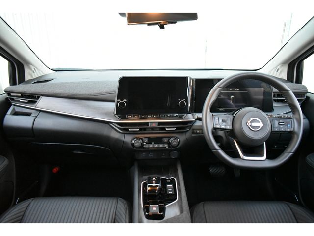 NISSAN AURA 2024 Image 31