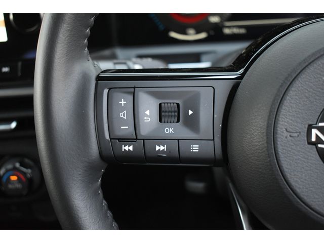 NISSAN AURA 2024 Image 31