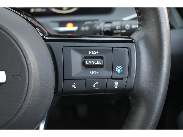 NISSAN AURA 2024 Image 31