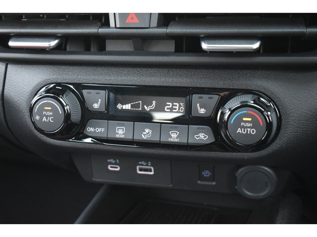 NISSAN AURA 2024 Image 31