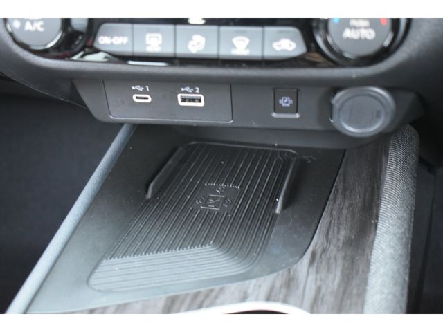 NISSAN AURA 2024 Image 31