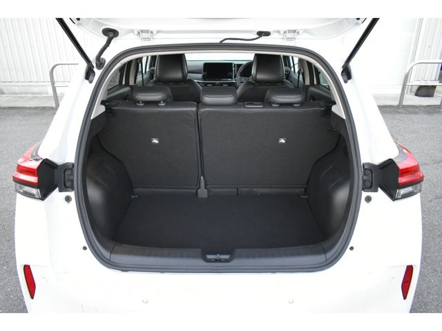 NISSAN AURA 2024 Image 31