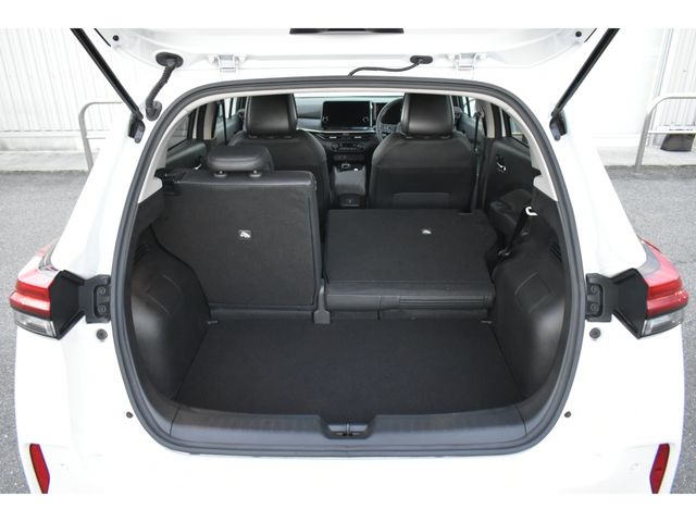 NISSAN AURA 2024 Image 31