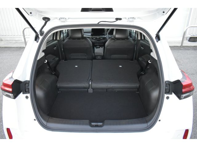 NISSAN AURA 2024 Image 31