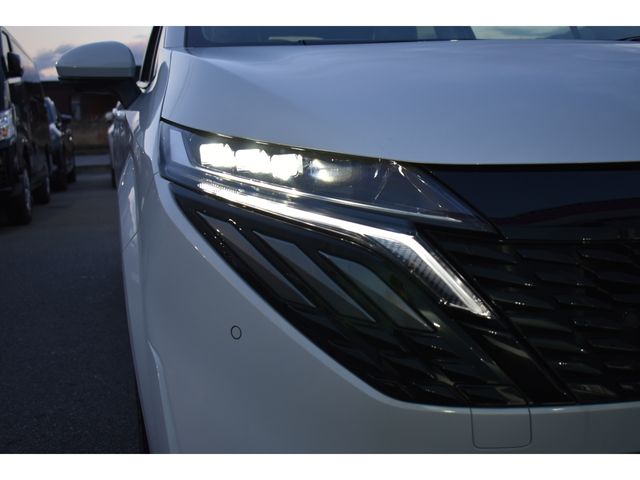 NISSAN AURA 2024 Image 31