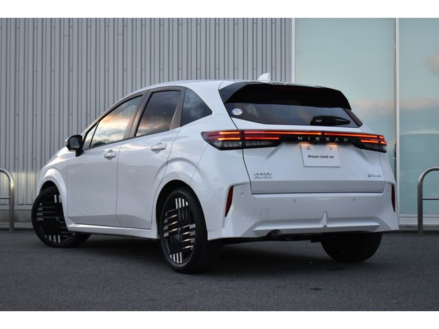 NISSAN AURA 2024 Image 31