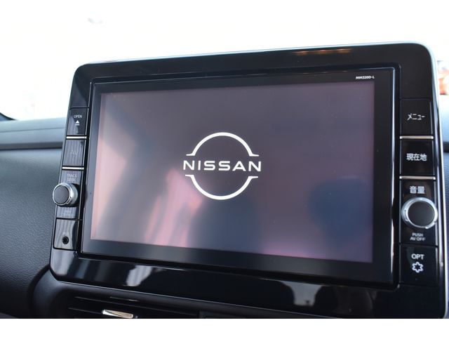 NISSAN ROOX 2021 Image 31