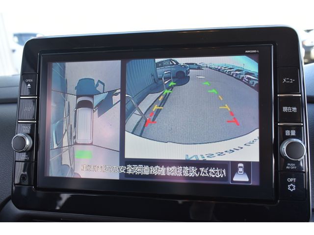 NISSAN ROOX 2021 Image 31