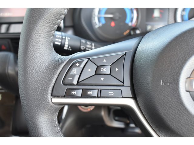 NISSAN ROOX 2021 Image 31