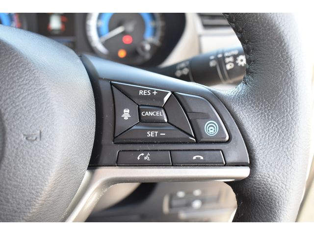 NISSAN ROOX 2021 Image 31