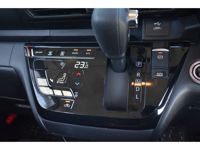 NISSAN ROOX 2021 Image 31