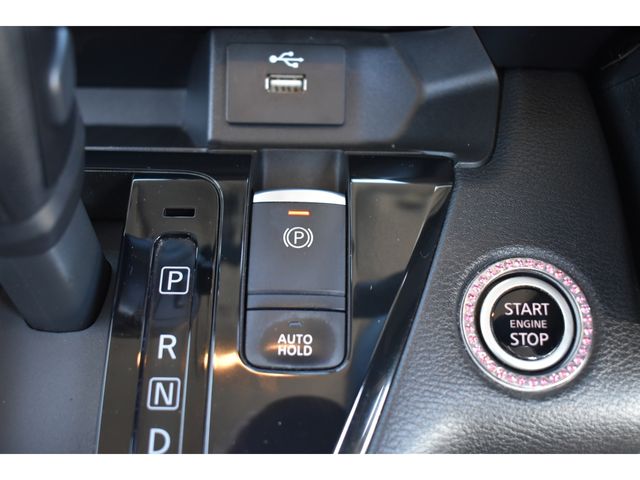 NISSAN ROOX 2021 Image 31