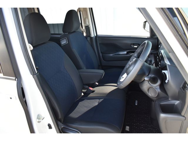 NISSAN ROOX 2021 Image 31