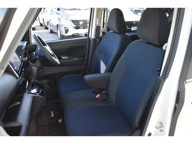 NISSAN ROOX 2021 Image 31