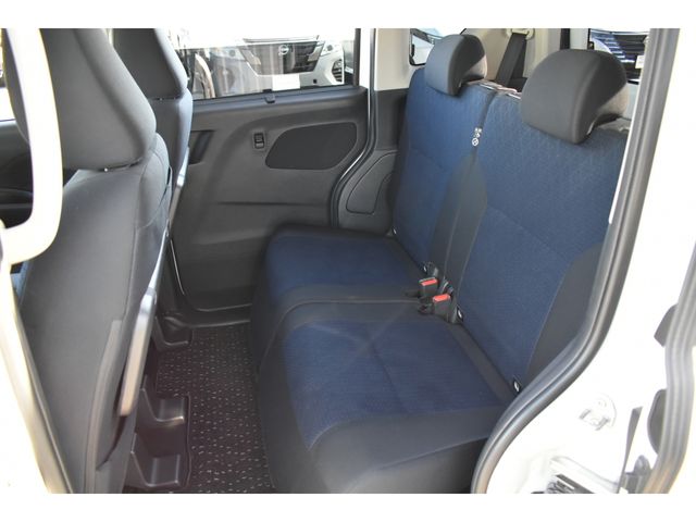 NISSAN ROOX 2021 Image 31