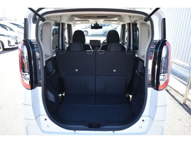 NISSAN ROOX 2021 Image 31