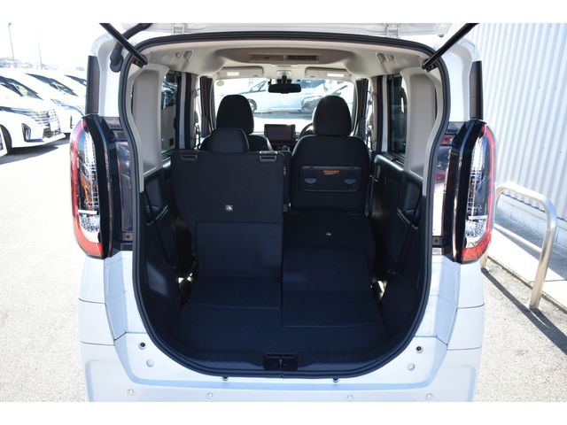 NISSAN ROOX 2021 Image 31