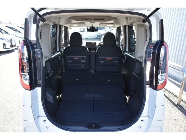 NISSAN ROOX 2021 Image 31