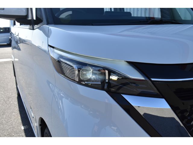 NISSAN ROOX 2021 Image 31