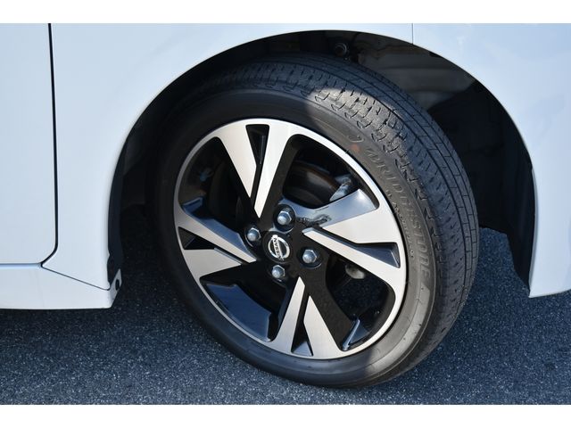 NISSAN ROOX 2021 Image 31