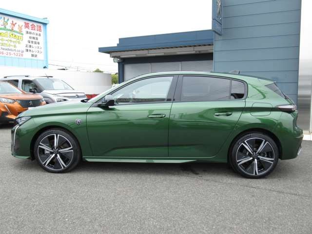 PEUGEOT 308 2024 Image 31