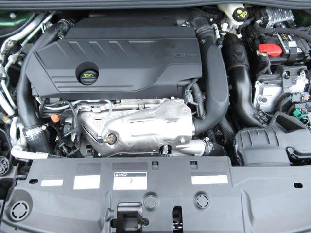 PEUGEOT 308 2024 Image 31