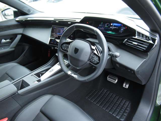 PEUGEOT 308 2024 Image 31