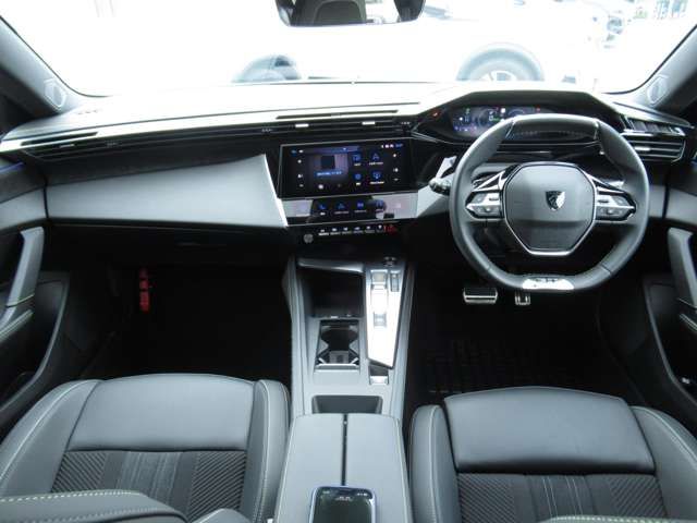 PEUGEOT 308 2024 Image 31