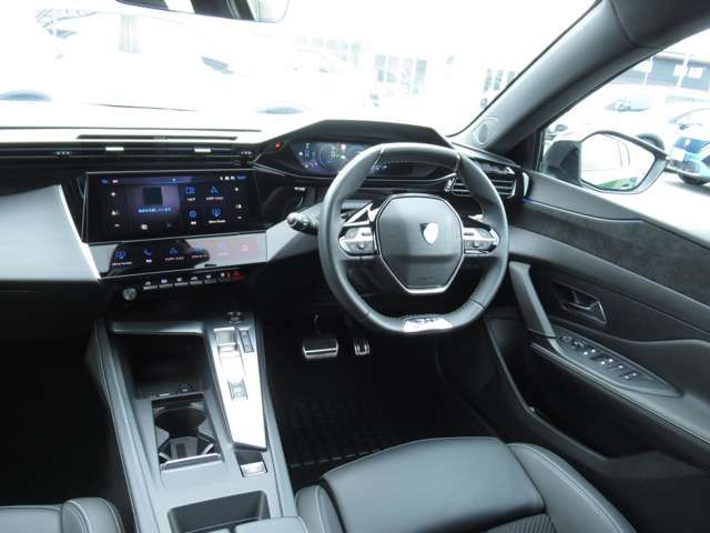 PEUGEOT 308 2024 Image 31