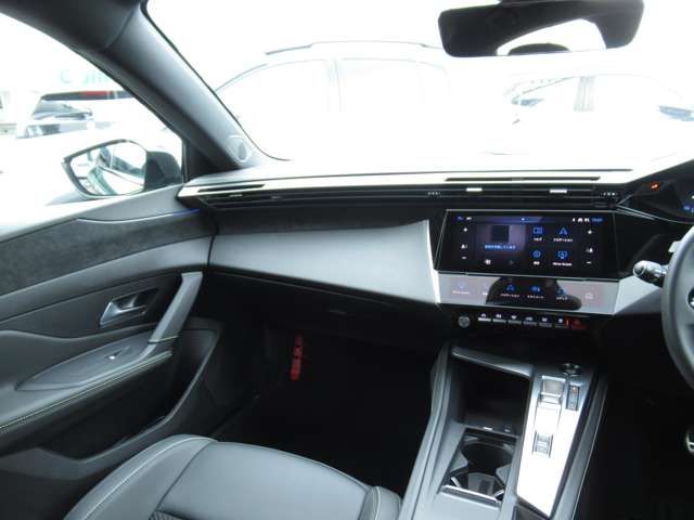 PEUGEOT 308 2024 Image 31