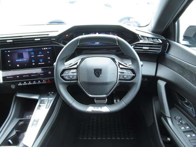 PEUGEOT 308 2024 Image 31