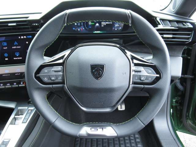 PEUGEOT 308 2024 Image 31