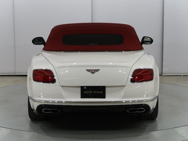 BENTLEY OPEN 2016 Image 31