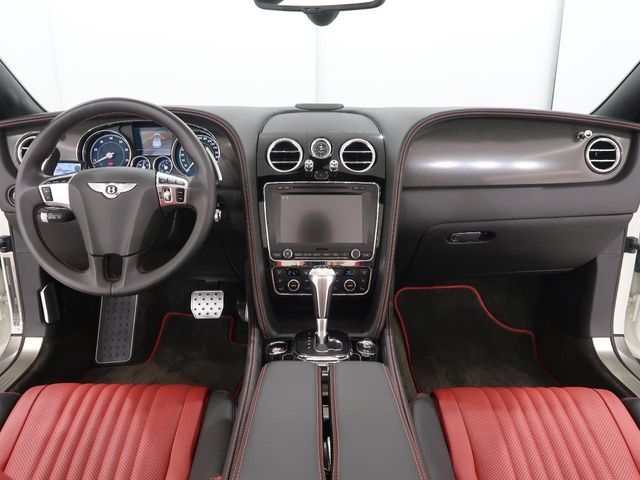 BENTLEY OPEN 2016 Image 31