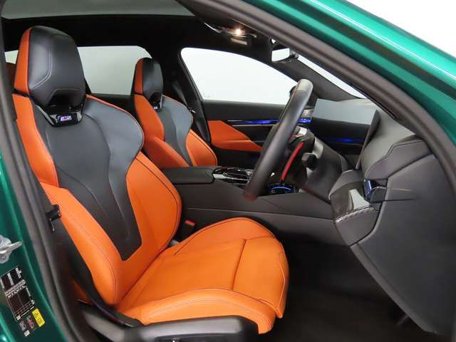 BMW M5 TOURING 2025 Image 31