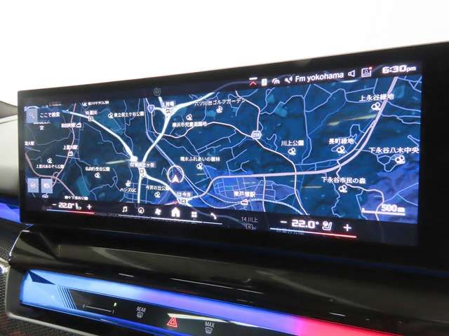 BMW M5 TOURING 2025 Image 31