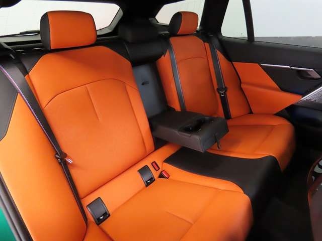 BMW M5 TOURING 2025 Image 31