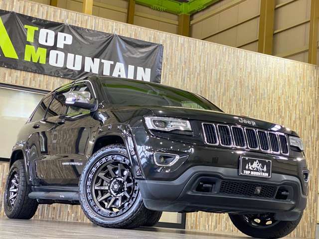 JEEP GRAND CHEROKEE 2013 Image 31