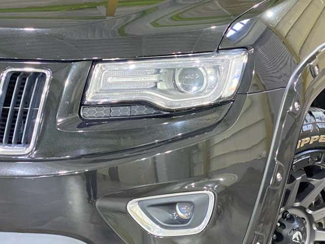 JEEP GRAND CHEROKEE 2013 Image 31