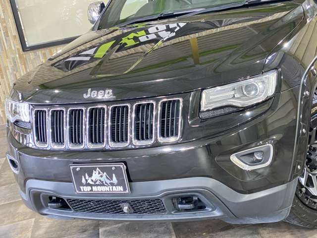 JEEP GRAND CHEROKEE 2013 Image 31