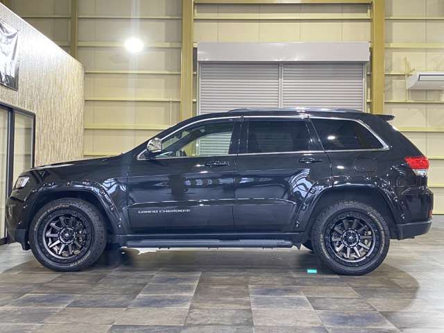 JEEP GRAND CHEROKEE 2013 Image 31