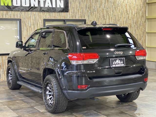 JEEP GRAND CHEROKEE 2013 Image 31