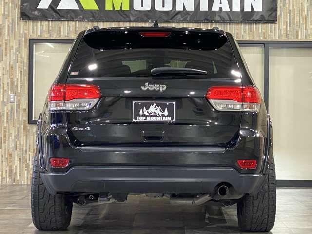 JEEP GRAND CHEROKEE 2013 Image 31