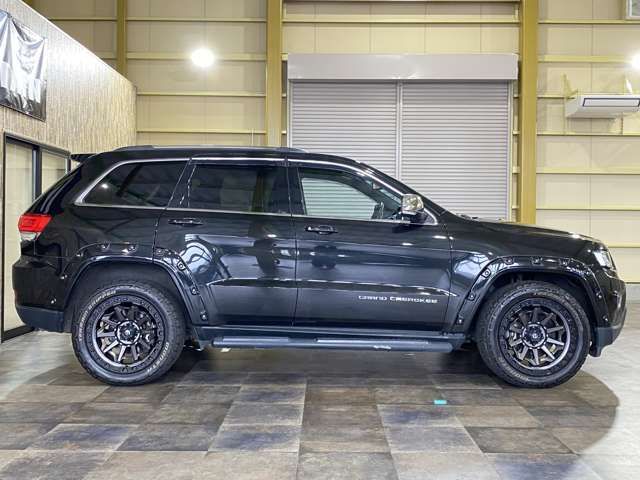 JEEP GRAND CHEROKEE 2013 Image 31