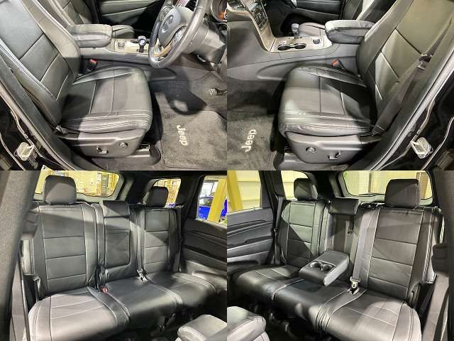 JEEP GRAND CHEROKEE 2013 Image 31