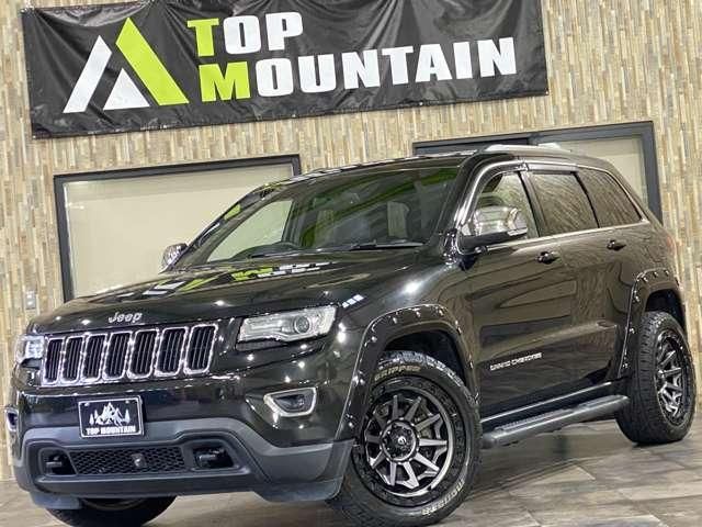 JEEP GRAND CHEROKEE 2013 Image 31