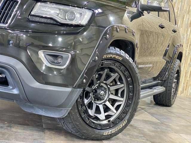 JEEP GRAND CHEROKEE 2013 Image 31